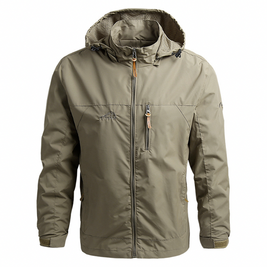 Veste Militaire DryMax [ULTRA-RÉSISTANTE]